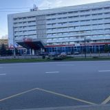 Гостиница Москва, фото гостя