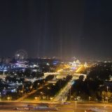 Cosmos Москва ВДНХ Отель, фото гостя
