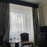 Гостиница Измайлово Брентон Клуб Гамма, фото гостя