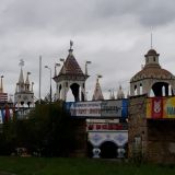 Гостиница Измайлово Брентон Клуб Гамма, фото гостя