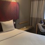 Отель Ibis Москва Киевская, фото гостя