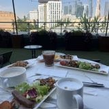 Отель Ibis Москва Киевская, фото гостя