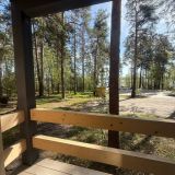 Загородный отель Pioner Resort Hotel, фото гостя