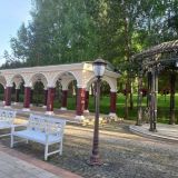 Парк-Отель Грумант, фото гостя