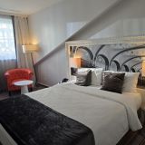 Отель Mercure, фото гостя