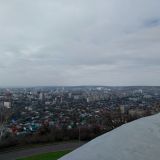 Поволжье, фото отдыхающего в апреле