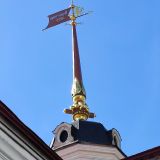 Поволжье, фото отдыхающего в мае