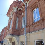 Поволжье, фото отдыхающего в мае
