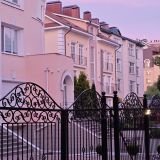 Река Павловка, фото отдыхающего в мае