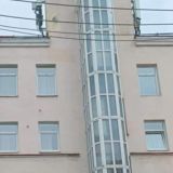 Отель Матисов Домик у Новой Голландии, фото гостя