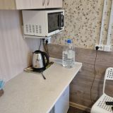 Отель Арома на Кожуховской, фото гостя