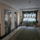 Гостиница Даниловская, фото гостя