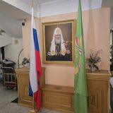 Гостиница Даниловская, фото гостя