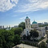 Гостиница Даниловская, фото гостя