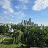 Гостиница Даниловская, фото гостя