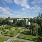 Гостиница Даниловская, фото гостя
