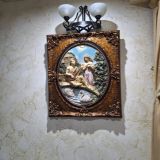 Гостиница Русь, фото гостя