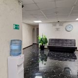 Гостиница Русь, фото гостя