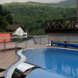 Гостевой дом Alm Hotel, фото гостя
