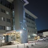 Гостиница City Star, фото гостя
