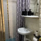 Апартаменты RentalSPb на Исполкомской 5, фото гостя
