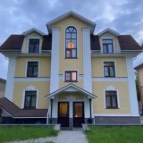Гостевой дом в Гатчине Фон Люце, фото гостя