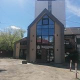 Гостевой дом Иркутский кедр, фото гостя