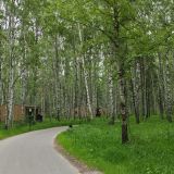 Экопарк Поляны, фото гостя