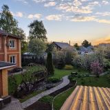 Гостиничный комплекс Карловы Вары, фото гостя