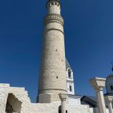 Поволжье, фото отдыхающего в мае
