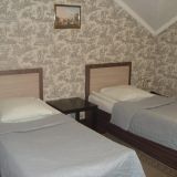 Отель Торжок, фото гостя