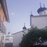 Гостиница Дом паломника подворья Псково-Печерского монастыря, фото гостя