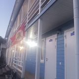 Гостиница Дом паломника подворья Псково-Печерского монастыря, фото гостя