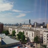 Отель Marins Екатеринбург, фото гостя