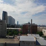 Отель Marins Екатеринбург, фото гостя