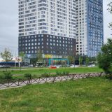 Отель Vertical We&I Московская, фото гостя