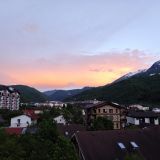 Гостевой дом Фламинго, фото гостя