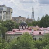 Гостиница Академическая РАН, фото гостя