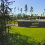 Загородный отель Игора Времена года, фото гостя