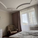 Апартаменты В Центре с видом на Машук, фото гостя