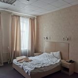 Hotel Samara Lux, фото гостя
