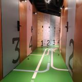 Мини-отель Popov Modul Hotel VRN, фото гостя