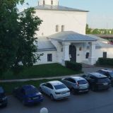 Гостиница Ольгинская, фото гостя