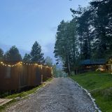 База отдыха Телецкое Золотое, фото гостя