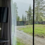 База отдыха Телецкое Золотое, фото гостя