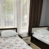 Отель Room Room, фото гостя
