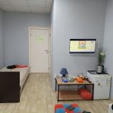 Отель Room Room, фото гостя