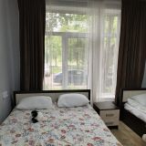 Отель Room Room, фото гостя