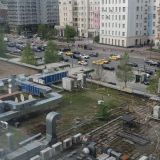 Отель Pentahotel Moscow, Arbat, фото гостя