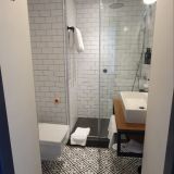 Отель Pentahotel Moscow, Arbat, фото гостя